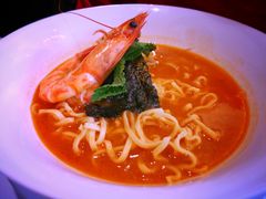 -南山鲜虾面·活鲜小馆·海味大连菜(南山总店)