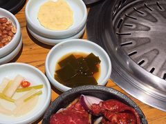 -九田家黑牛烤肉料理(香河店)