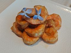 -悦融·京鲁菜·露台花园(安定门店)