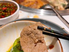 椒家嫩滑鲜小牛-椒王火锅(厚街万达店)