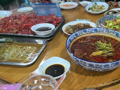 -毛家冷饮