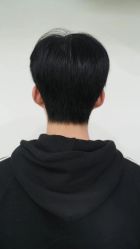 -86男士发型设计