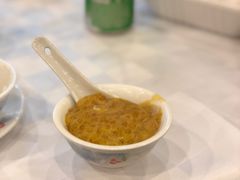 西米布丁-凤城酒家(渣华道)