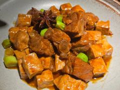 -青年公社烤鸭(青年路店)