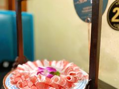 -阳坊胜利涮羊肉(阳坊老店)