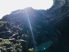 -武隆天坑地缝国家地质公园