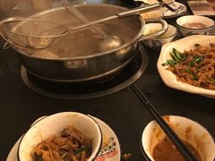 -悦来悦牛潮汕牛肉火锅(大浪店)