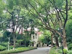 -汾阳花园酒店·餐厅(徐汇店)