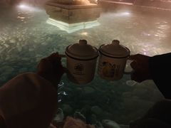 -古北烤梨