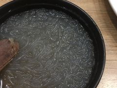 -大娘水饺(华元路大润发店)