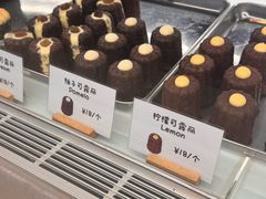 -发酵食堂(屏风街店)