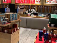 -星巴克臻选(济南恒隆店)