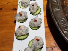 虾滑-郝富贵火锅
