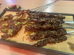 -质烤烤物·活烤海鲜(质烤总店)