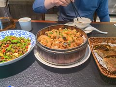-乡野李掌柜(汉江路店)