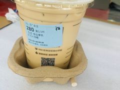 -瑞幸咖啡(永康公寓店)