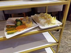-德兴show鲜·蒸汽海鲜火锅餐厅(格创悦里店)