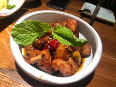 -繁·醉花亭小酒馆(鼓楼店)