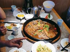 -老板恋上鱼(恒隆广场店)