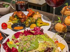 -Shantek象提南亚餐厅&西餐融合Bistro(淮海中路店)