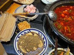 -小饕荟雅安贡椒鱼鲜馆(广福桥店)