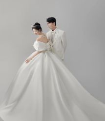 点击看大图 -金夫人婚纱摄影(惠阳店)