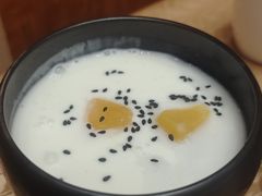-天龙宝严素食馆(大兴善寺店)