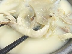 -凤城礼记鱼翅海鲜酒家(新马路总店)