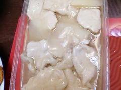 糟溜三白-同和居(什刹海店)