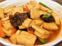 -萨拉热窝长城中餐厅