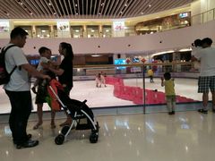 -杭州西湖银泰百货