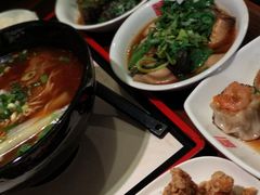 虾仁烧卖-春水堂人文茶馆(站前店)