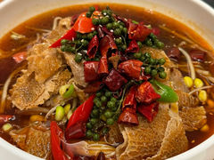 -枣子树·素食餐厅(朱家尖店)