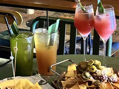 -LAMP BAR 水烟音乐酒吧