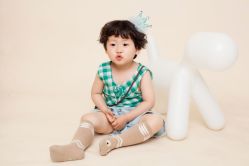 -Angel Fish photography 儿童摄影工作室(亚运村店)