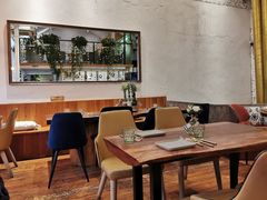 -O'mills Sourdough Bakery&Bistro(永嘉路店)