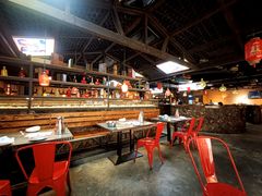 大堂-大碗厨 25年老字号 现炒湘菜(四季天地店)