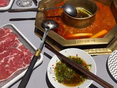 -蜀九香火锅(玉林店)