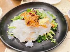 -老厨家(中央大街西七道街店)