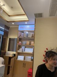 -芳朵美容养生SPA