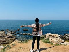 -养马岛旅游度假区