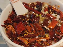 -北京老门框爆肚涮肉馆(锦业路店)