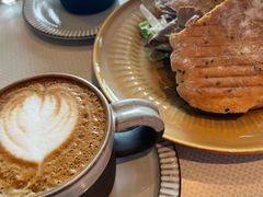 -BAKER&SPICE(环贸店)