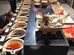 -舒家大院老火锅(台江路店)
