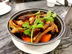 -美极鲜食坊(宝安南路店)