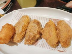 -新白鹿餐厅(爱琴海购物中心店)