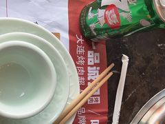 -一品诚记烤肉·甄选店(中南路店)