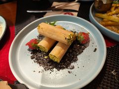 -百特喜·意大利餐厅(八佰伴镇江店)