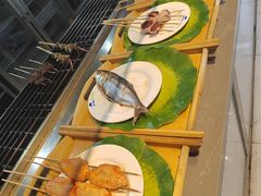 -春华海鲜城(广场西苑店)