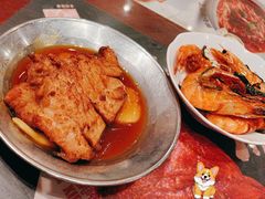 -鲜得来排骨年糕(云南南路店)